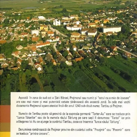 Pensiunea Oficial 3*