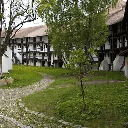 Pensiunea Oficial Guest house Prejmer